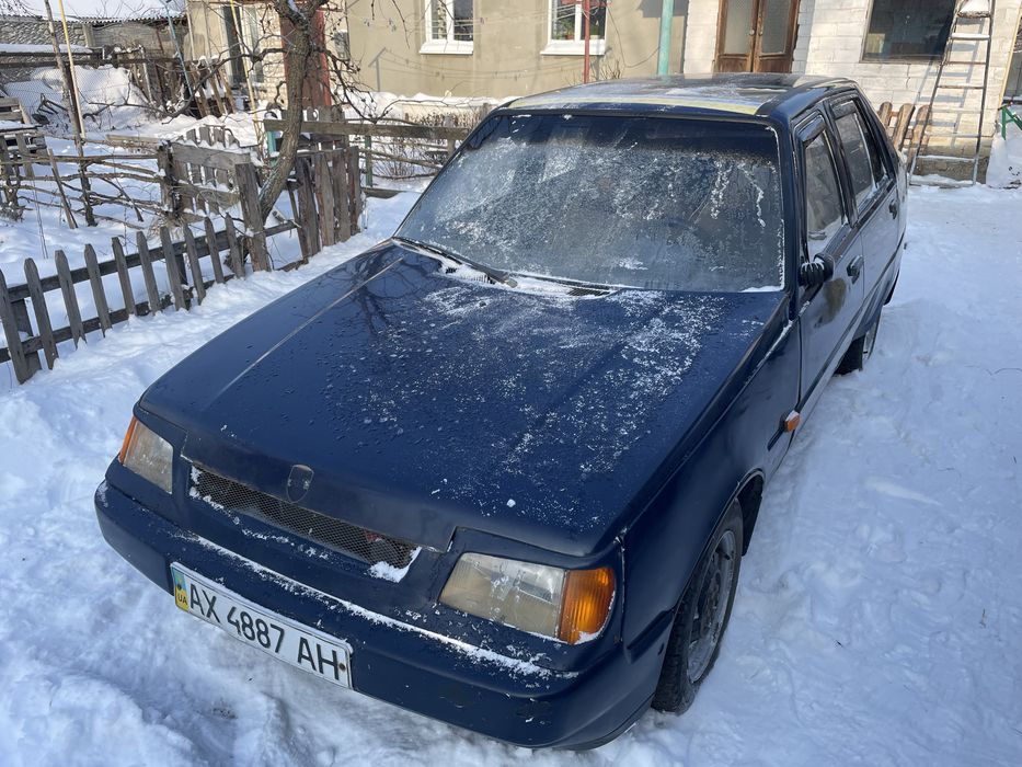 Продам Таврия Славута ЗАЗ 2006 года