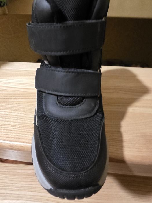 Термо-чобічки на хлопчика