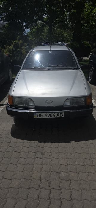 Продам авто Ford Siera
