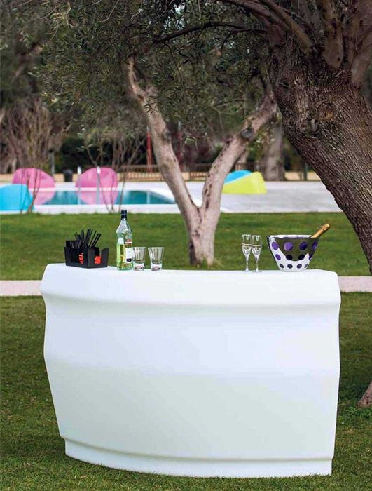 Balcão de bar liquidação