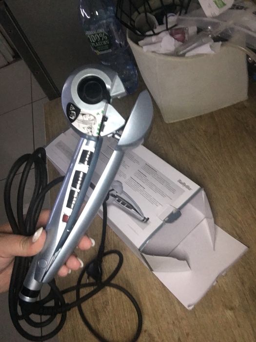 Falownica BaByliss