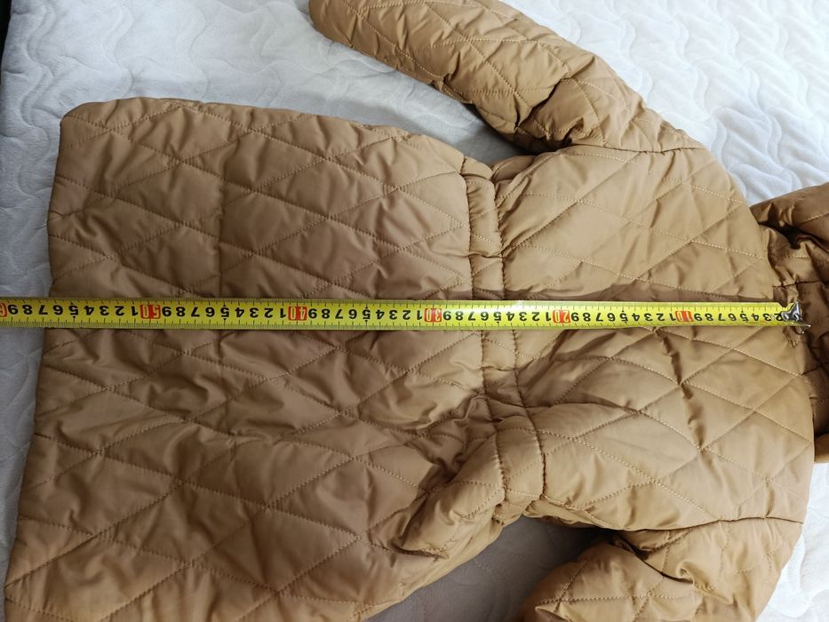 Продам дитячий зимовий плащик