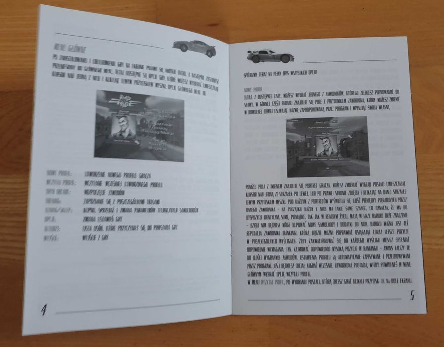 Gra PC Road to Fame z Pudełkiem i Instrukcją