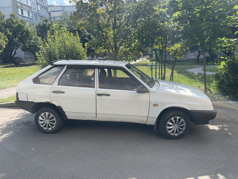 Продам ВАЗ 2109, ваз 2109