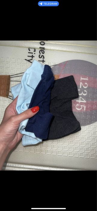 Колготки 62-68