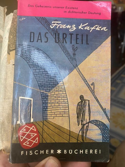 livro das urteil