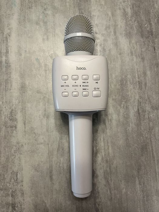 Мікрофон hoko BK5