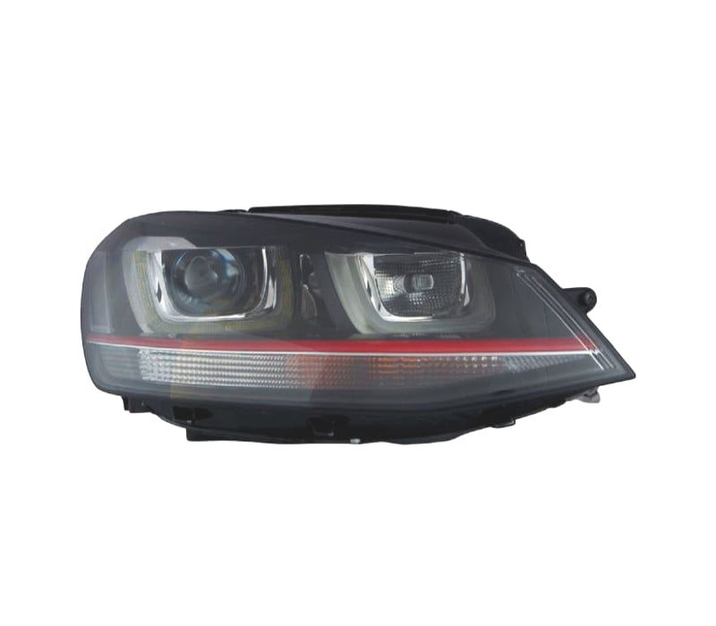 FAROL DIR VOLKSWAGEN VW GOLF MK7 12-17