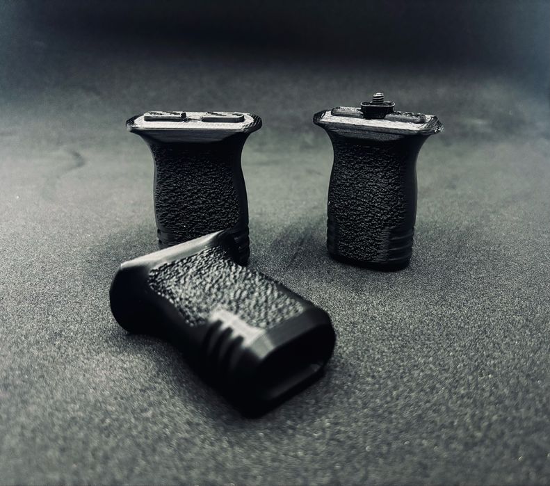 Handstop chwyt przedni AR-15, PCC AR MLOK nowy