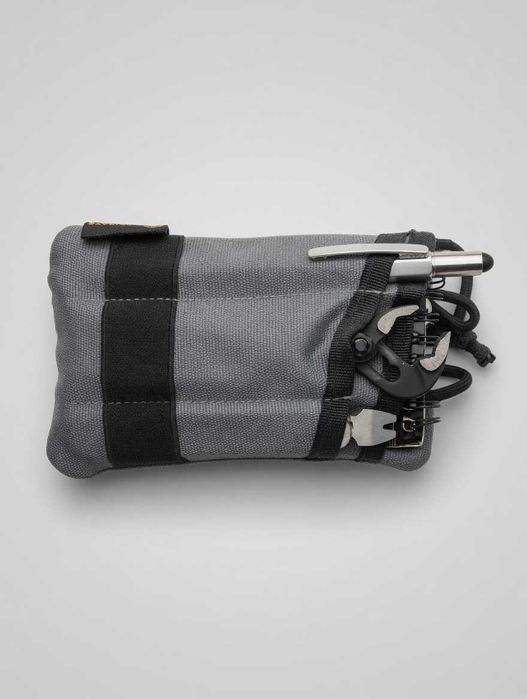 EDC Kit - Micro Tools - Keychain Multitool - Pouch - Multiple Options471620670236938240