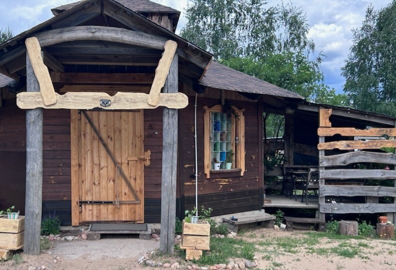 Agroturystyka Lasy Północy.