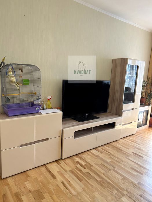 Продам чудову 3-х кімнатну квартиру  в центрі міста