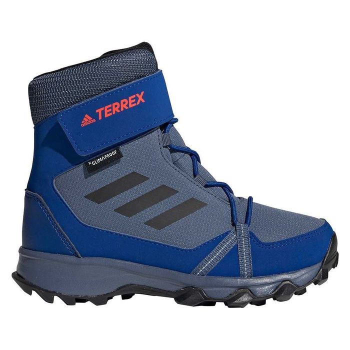 ОРИГИНАЛ Детские Adidas Outdoor Terrex Snow Cloudfoam® Climaproof®