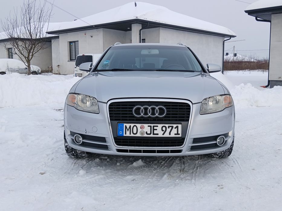 Продам Audi A4 2005