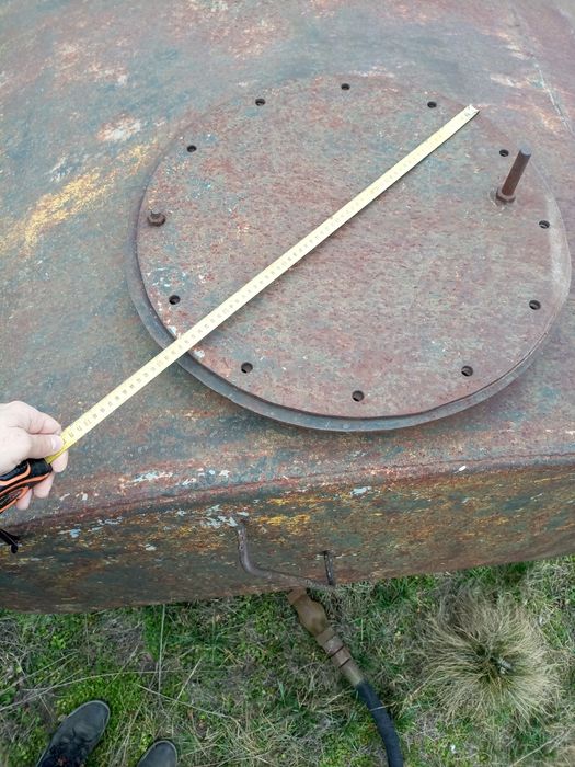 Водозбирач , для води