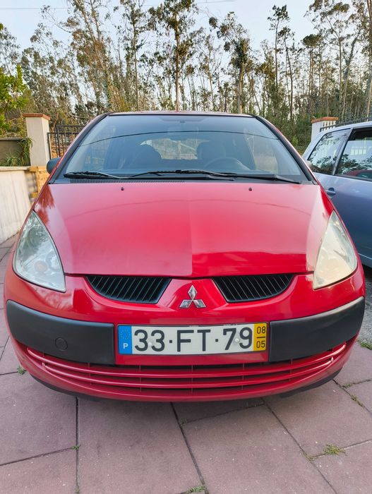 Mitsubishi COLT CZ3