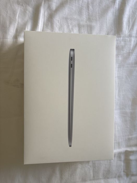 Computador MacBook Air 2022