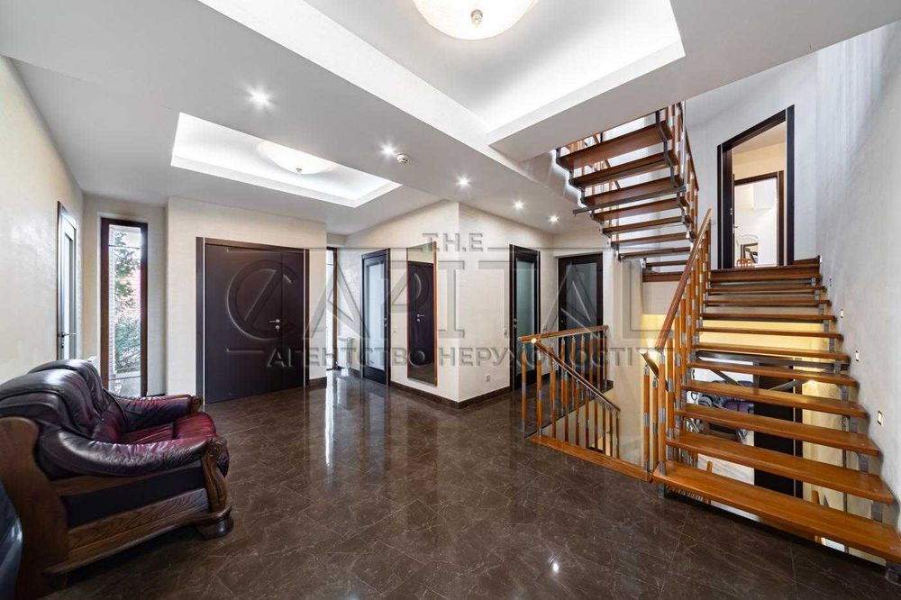 Продажа дома, Дмитровка, Бучанское водохр., Киево-Святошинский р-н