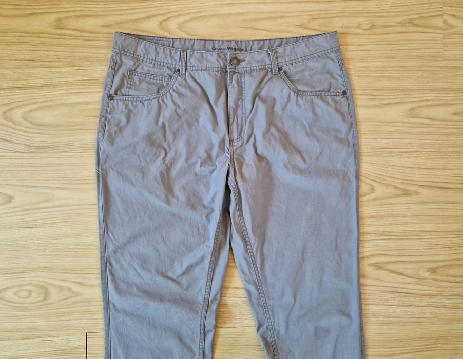 Штани чоловічі Charles Vogele W38 L32 ORIGINAL