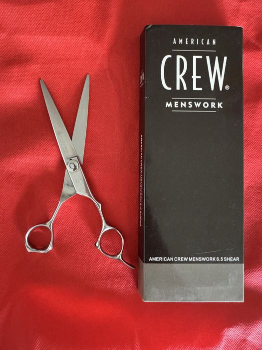 Tesoura Corte Cabelo MIZUTANI 6.5