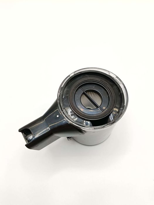 Odkurzacz pionowy Grundig VCP 4130 czarny,21, 6 V, pojemność 550 ml