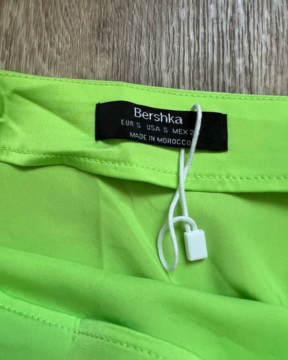 Спідниця bershka