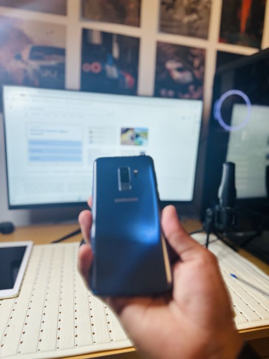 Samsung s9 plus