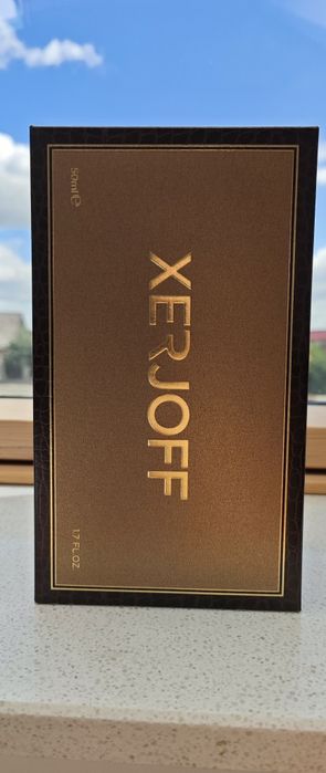 Xerjoff Alexandria II