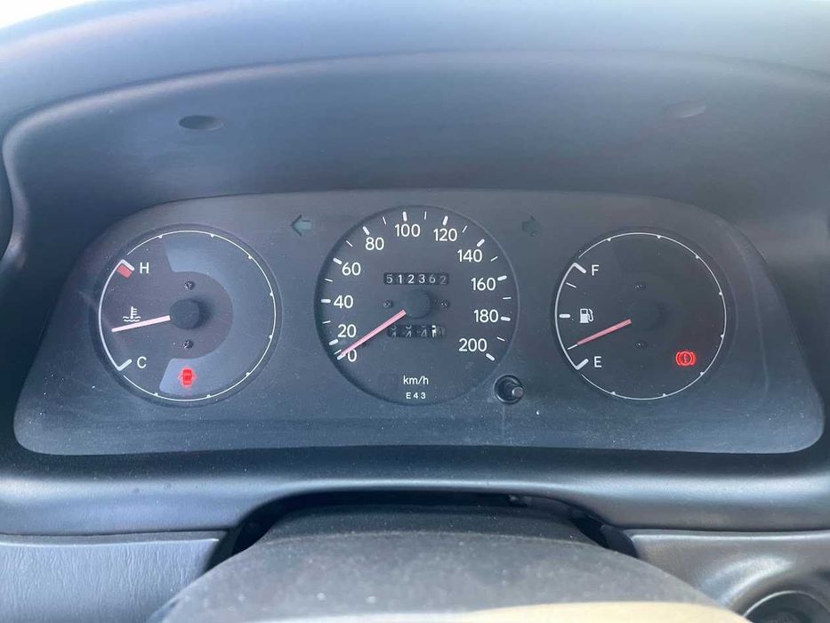 Toyota Corolla 2.0d Star Van