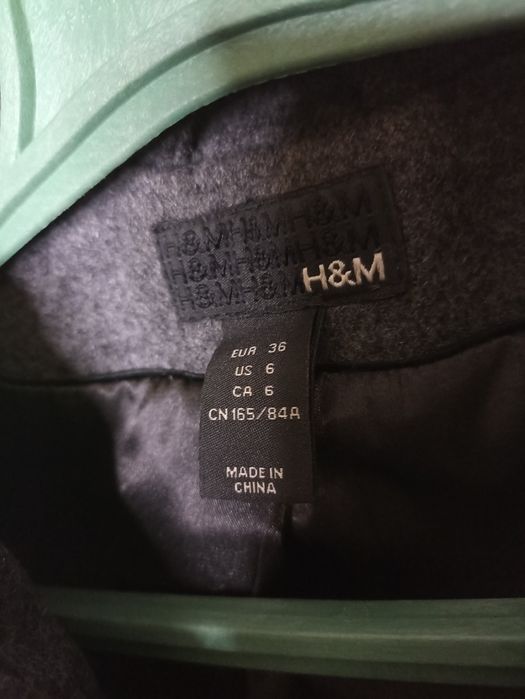 Жіноче пальто драпове