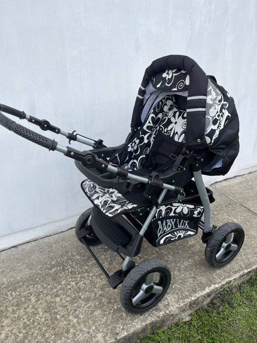 Дитяча коляска Baby Lux (трансформер)