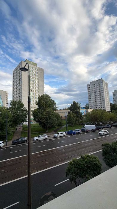 Wola 3 rooms Warszawa - Widok 4