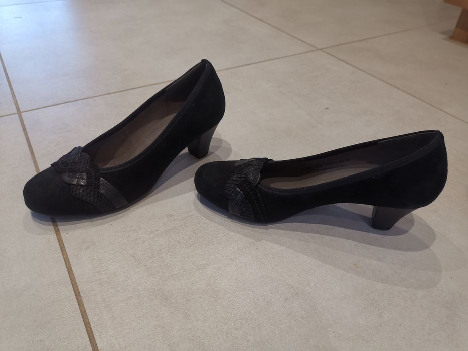Buty Gabor r. 38,5
