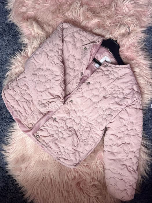 Куртка для дівчинки