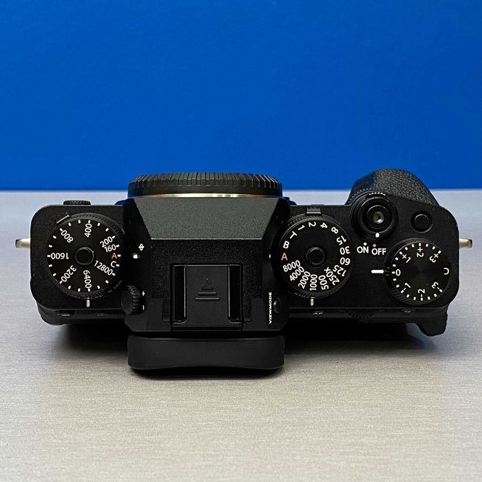 Fujifilm X-T4 (Corpo) - 26.1MP