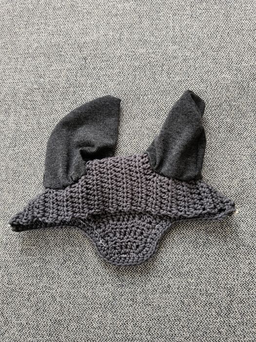 Nauszniki dla Hobby Horse