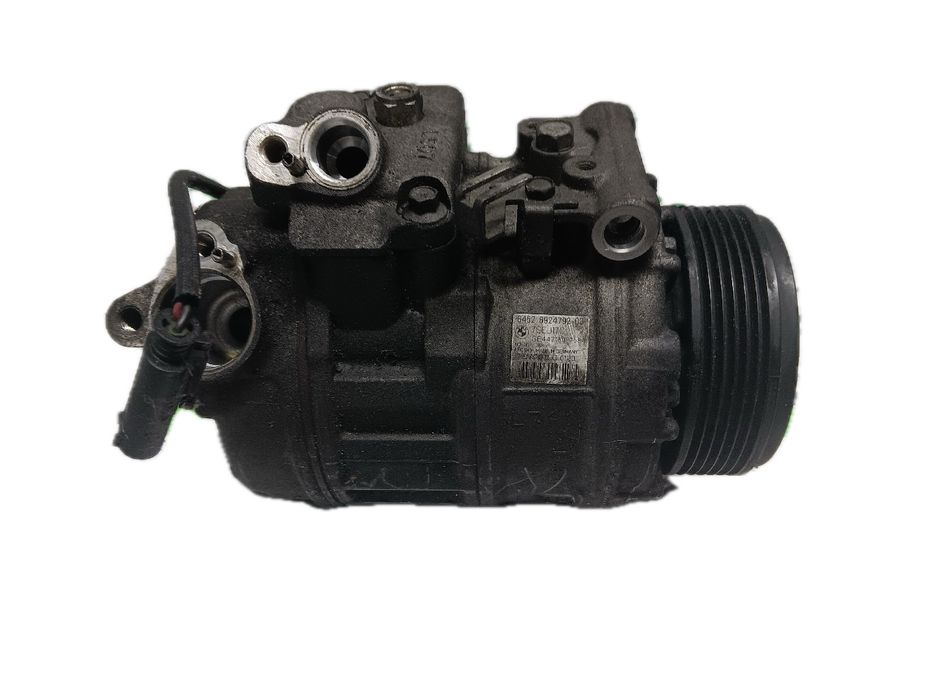 Compressor AC BMW 3 (E90)