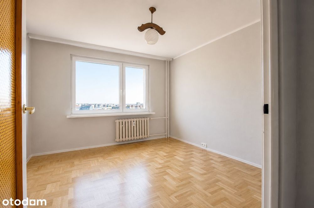 Mieszkanie – Katowice, Karbowa, Śródmieście - Widok 3