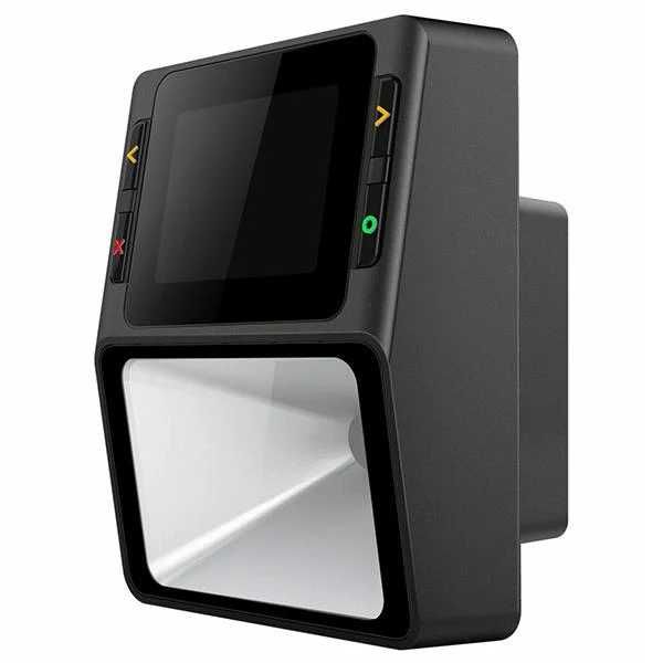 Платіжний термінал PAX IM10