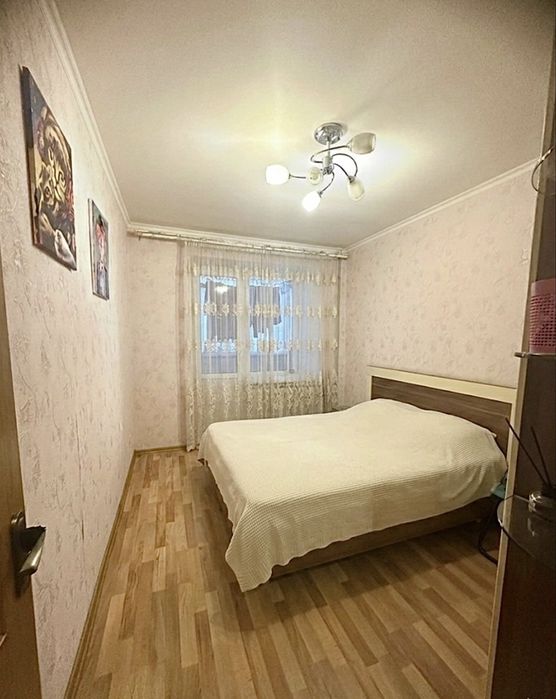 Продам большую 2-х ком 60м2 Тополь-3 (р-н Эпицентр/Мэтро/