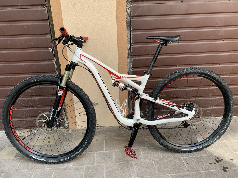 Продаються 2 Specialized Comp 29 двох підвіси