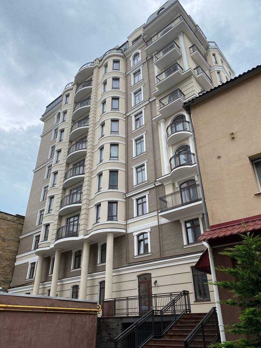 2-rooms apartment apartment by the address st. Kulikovo pole pl Oktyabrskoy revolyutsii pl (area 75 m²) - Atlanta.ua - photo 4