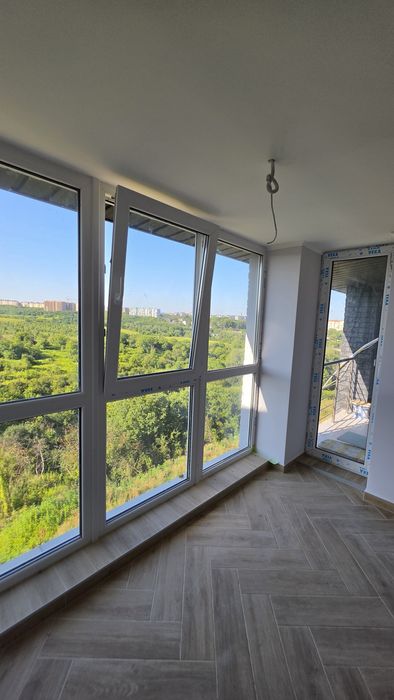 Підходить під всі програми 1к.кв.в зданій новобудові 40кв.м 5/5 ліфт