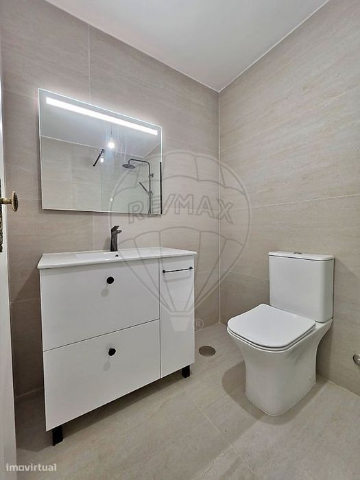 Apartamento T3 para arrendamento