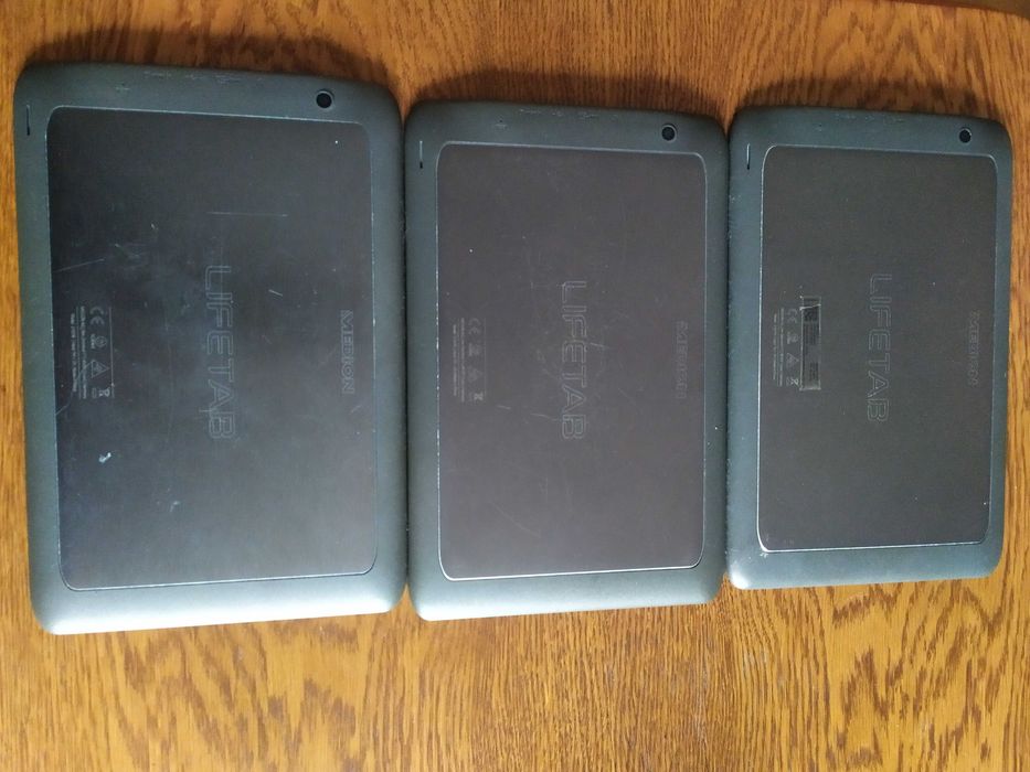 Tablet Medion E10316