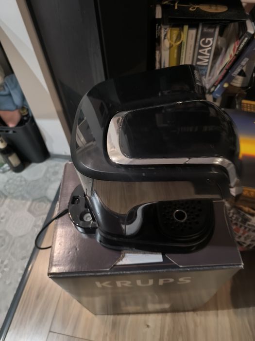 Ekspres do kawy Bosch Tassimo