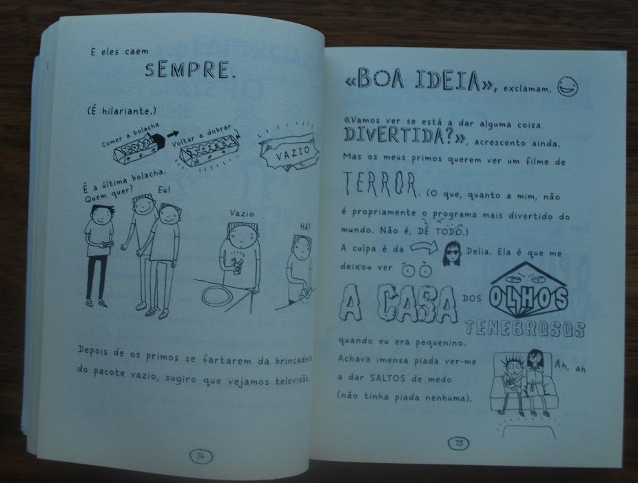 Desculpas Perfeitas e Outras Coisas Fixes de L. Picon