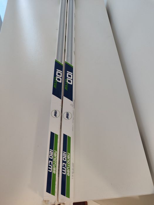 Material elétrico Low cost.