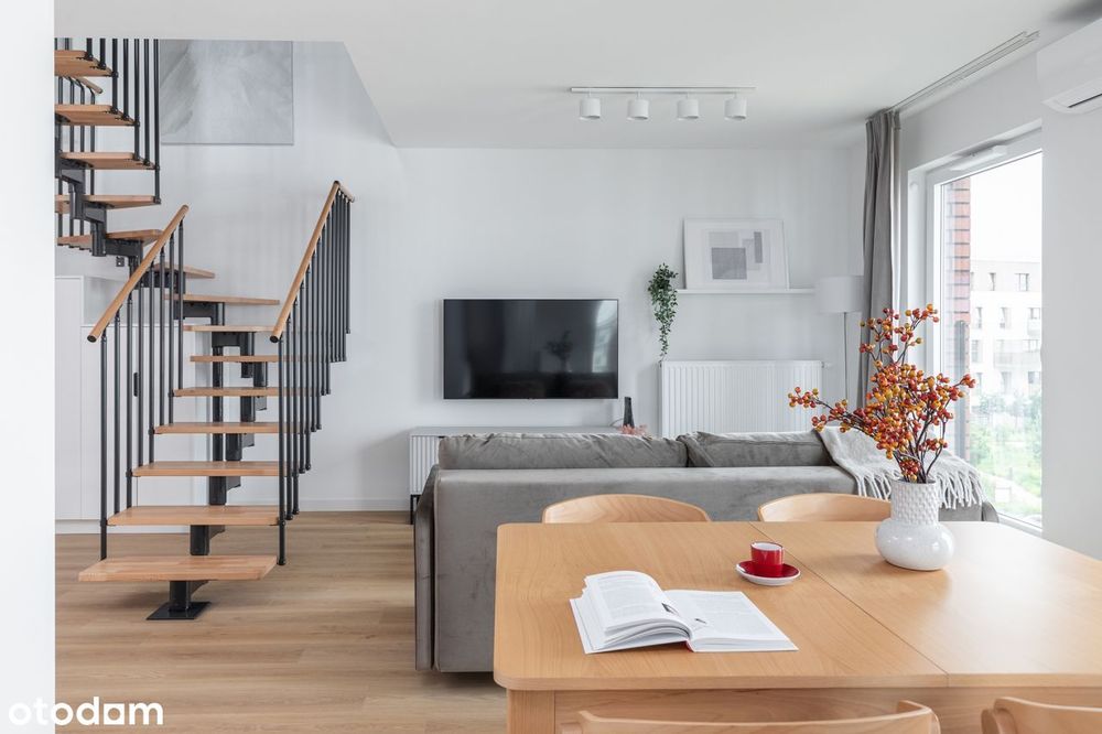 Apartament Premium | Metro Lazurowa I
