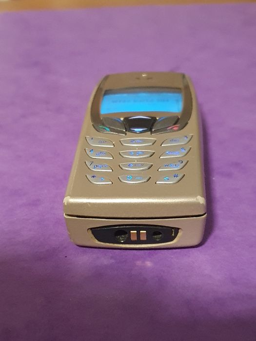 Telefon Nokia 6510, sprawna bez simlocka